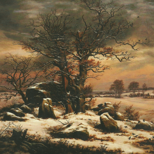 Hermódr : Moloch - Hermóðr